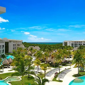 The Reserve Paradisus (adults Only) Mexiko