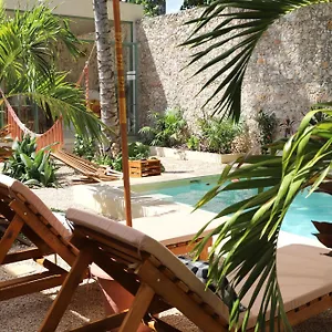  Frühstückspension Nuik Casa Tropical